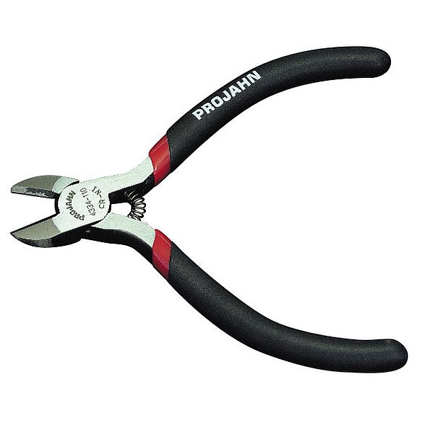 Elektronik Seitenschneider 110 mm