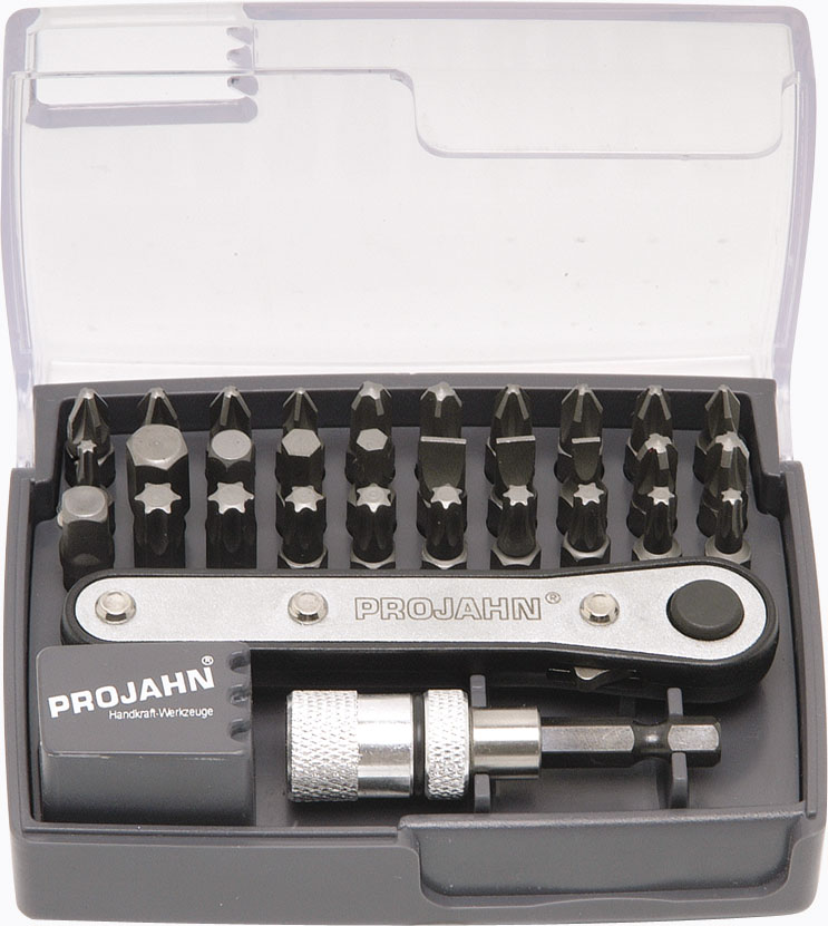 1/4" BIT STOP Box 32tlg