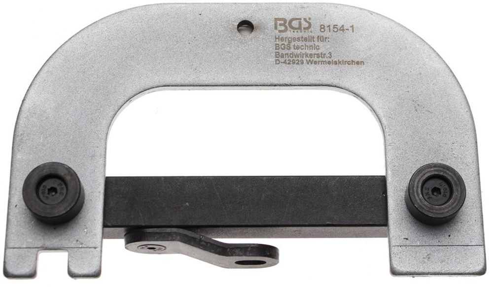 BGS Nockenwellen-Werkzeug | für Renault | für Art. 8154