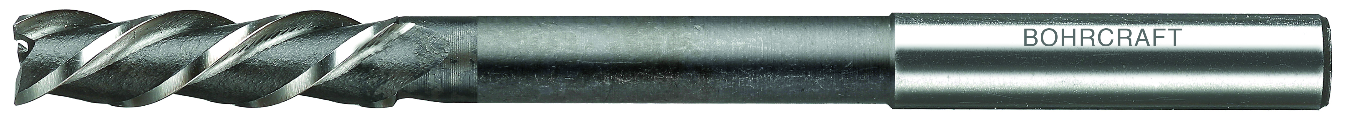 DIN 212 C HSS-E NC Maschinenreib. // 8,0 mm P-Basic