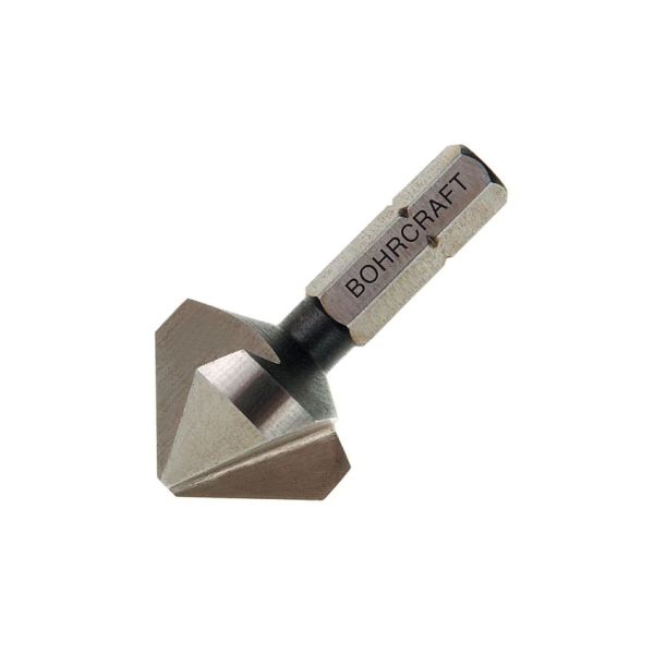 DIN 335 HSS C 90° 1/4" // 20,5 mm BC-QP