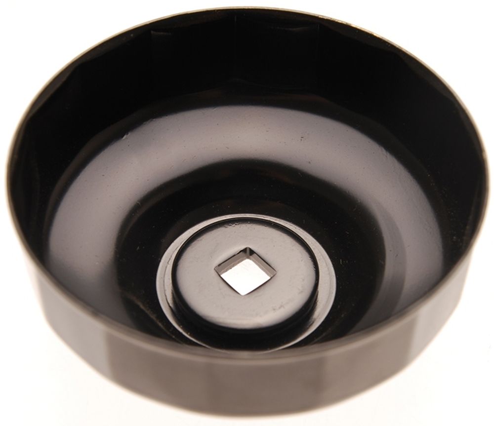 BGS Ölfilterschlüssel | 18-kant | Ø 96 mm | für Renault, VW