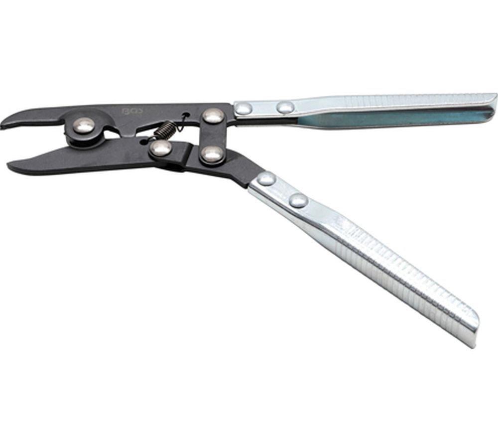 BGS Ohrlos-Antriebswellenschellen-Zange | 260 mm