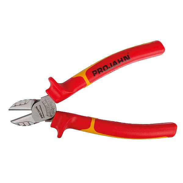 Seitenschneider 160 mm VDE PROJAHN Made in Germany