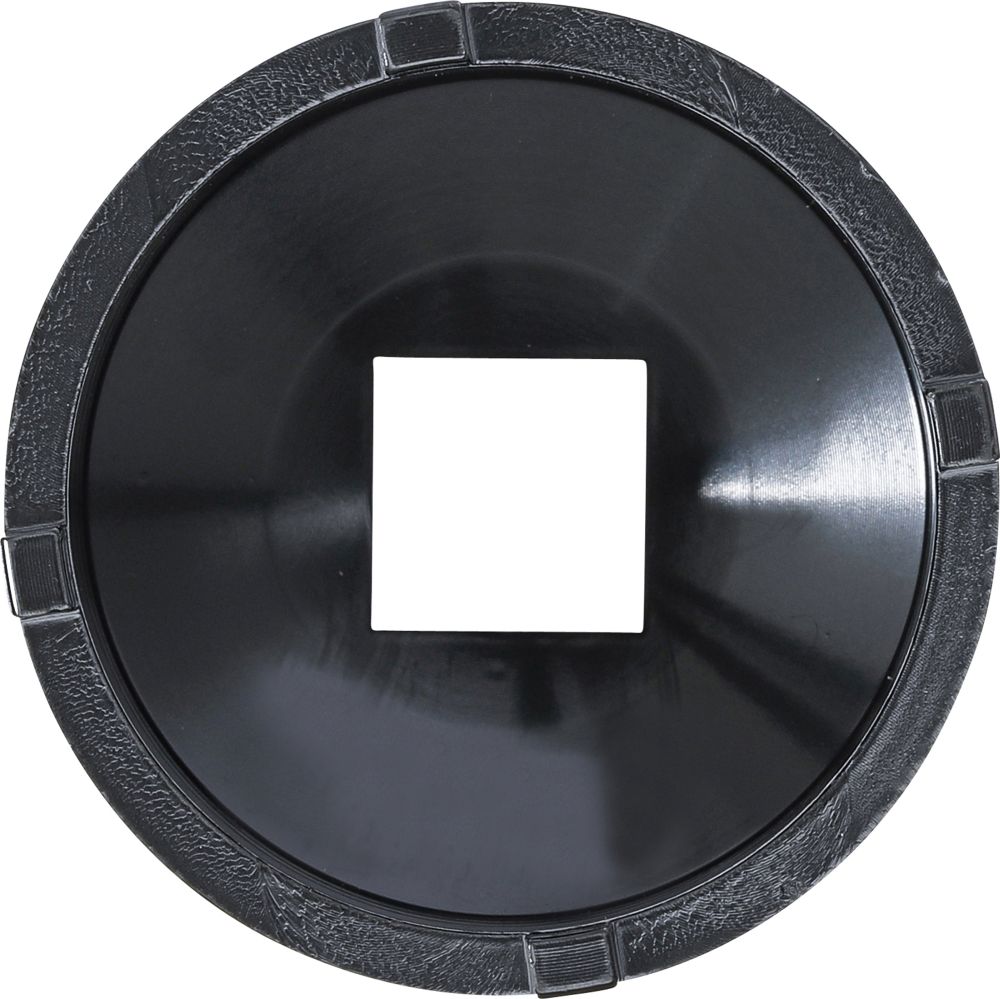 BGS Nutmutternschlüssel | Zapfen außen liegend | KM9