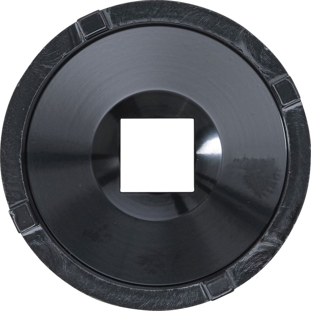 BGS Nutmutternschlüssel | Zapfen außen liegend | KM11