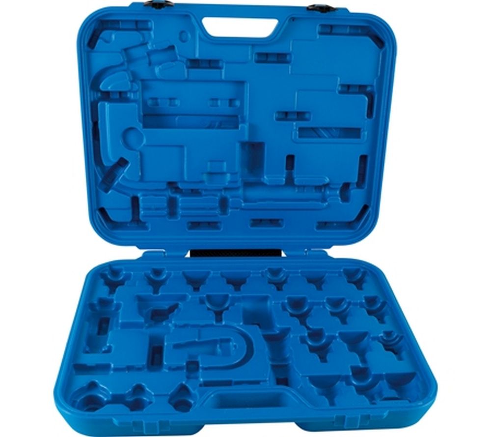 BGS Leerkoffer für Art. 8098