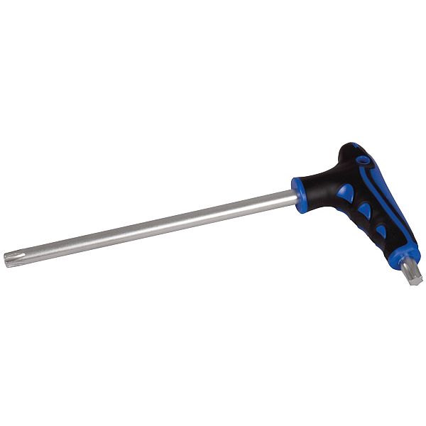 TX T-Griff Schraubendreher T15