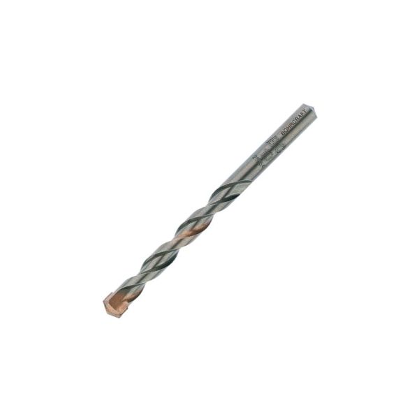 Schlagbohrer // 10,0 mm BC-Tasche
