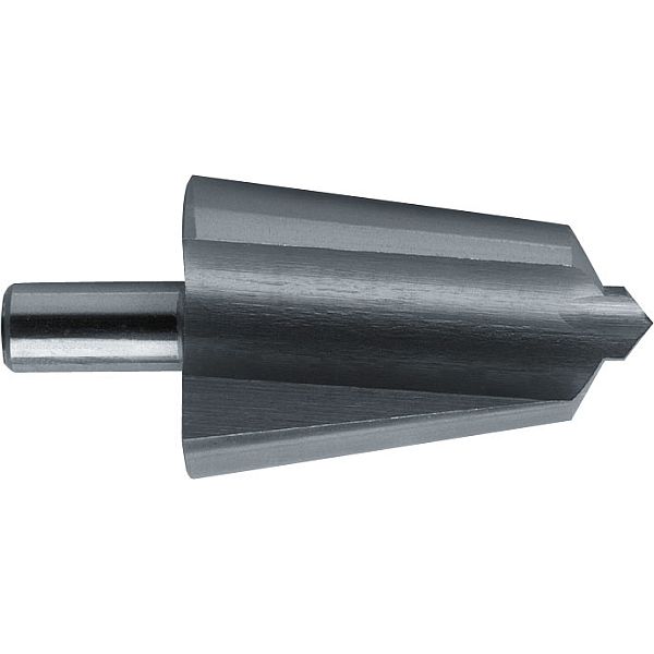 Blechschälbohrer HSS-G Gr.1 3-14,0 mm
