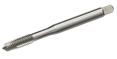 V-COIL STI-Spiralbohrer, 10,3 mm