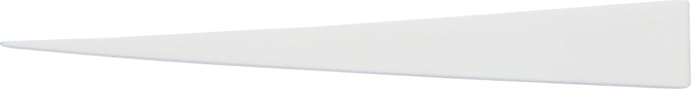 BGS Zierleistenkeil | 190 x 29 mm