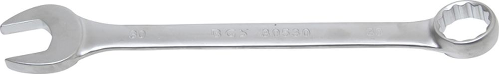 BGS Maul-Ringschlüssel | SW 30 mm