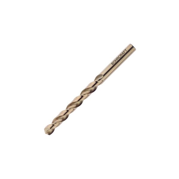 DIN 338-E Typ Ti  PROFI PLUS // 10,3 mm in BC-QP, VE 5 Stück