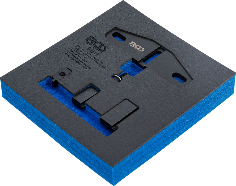 BGS Schwungrad-Arretierwerkzeug | für Ford