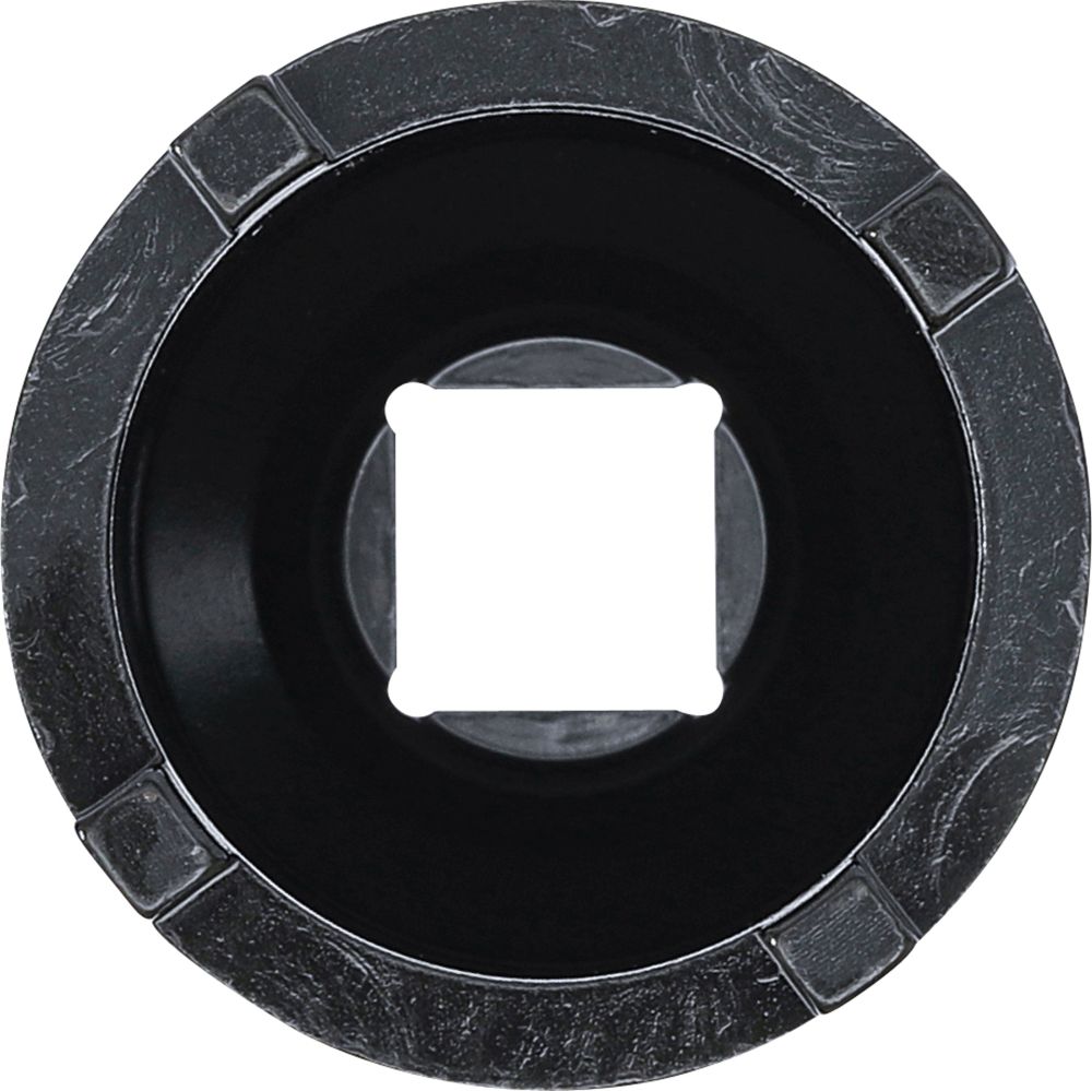 BGS Nutmutternschlüssel | Zapfen außen liegend | KM5