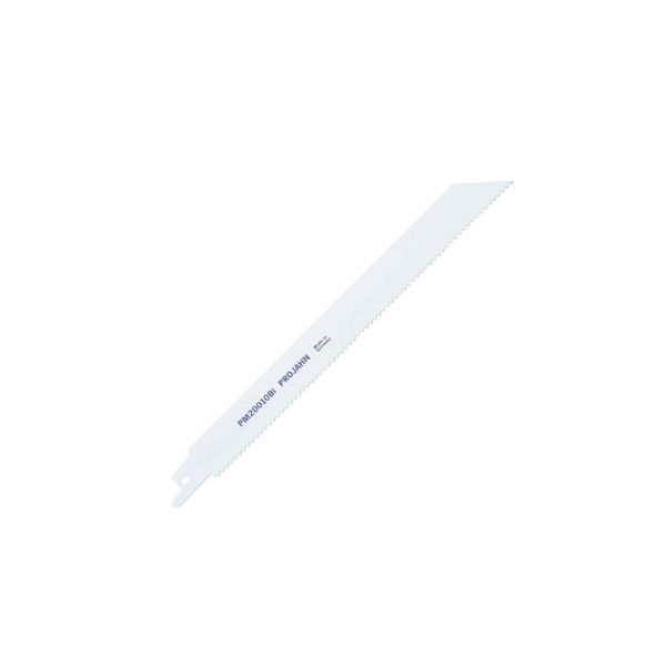 Säbelsägeblatt PM20010 BiMetall 200mm 10TPI VE5