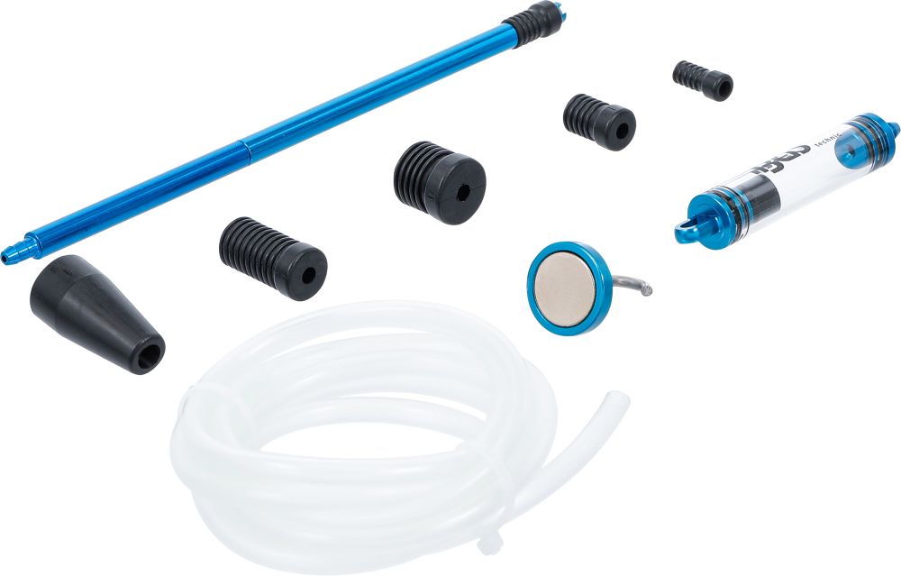 BGS Totpunkt-Finder / O.T.-Finder