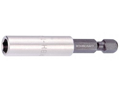 Biteinsätze 6,3 mm (1/4")