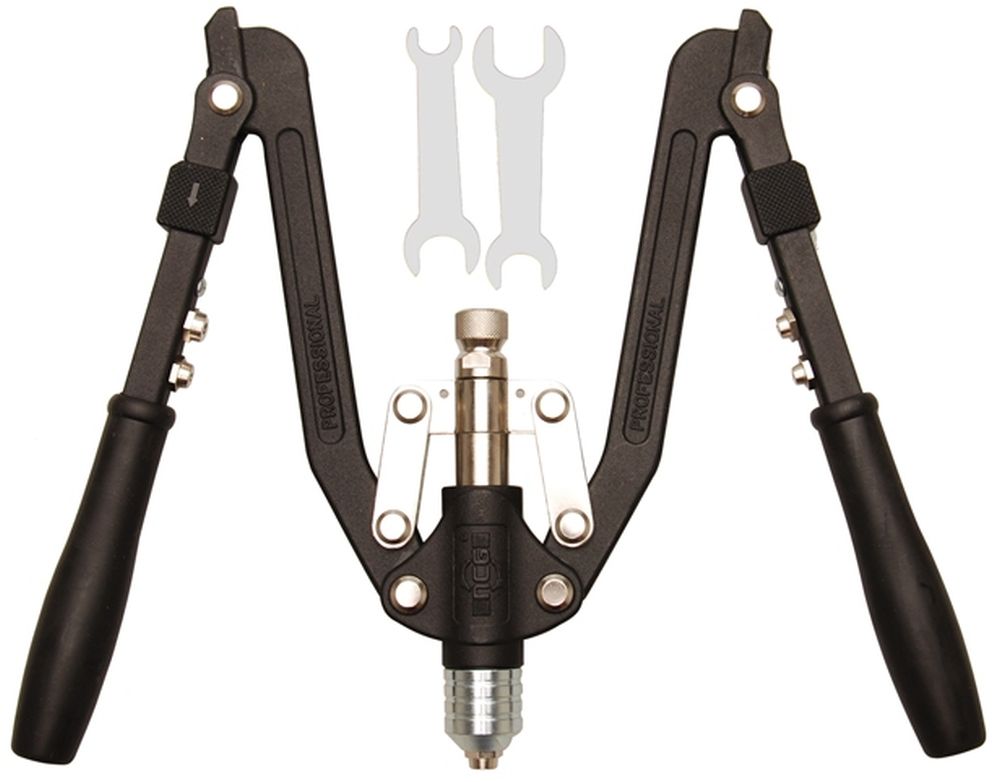 BGS Nietzange | Langarm