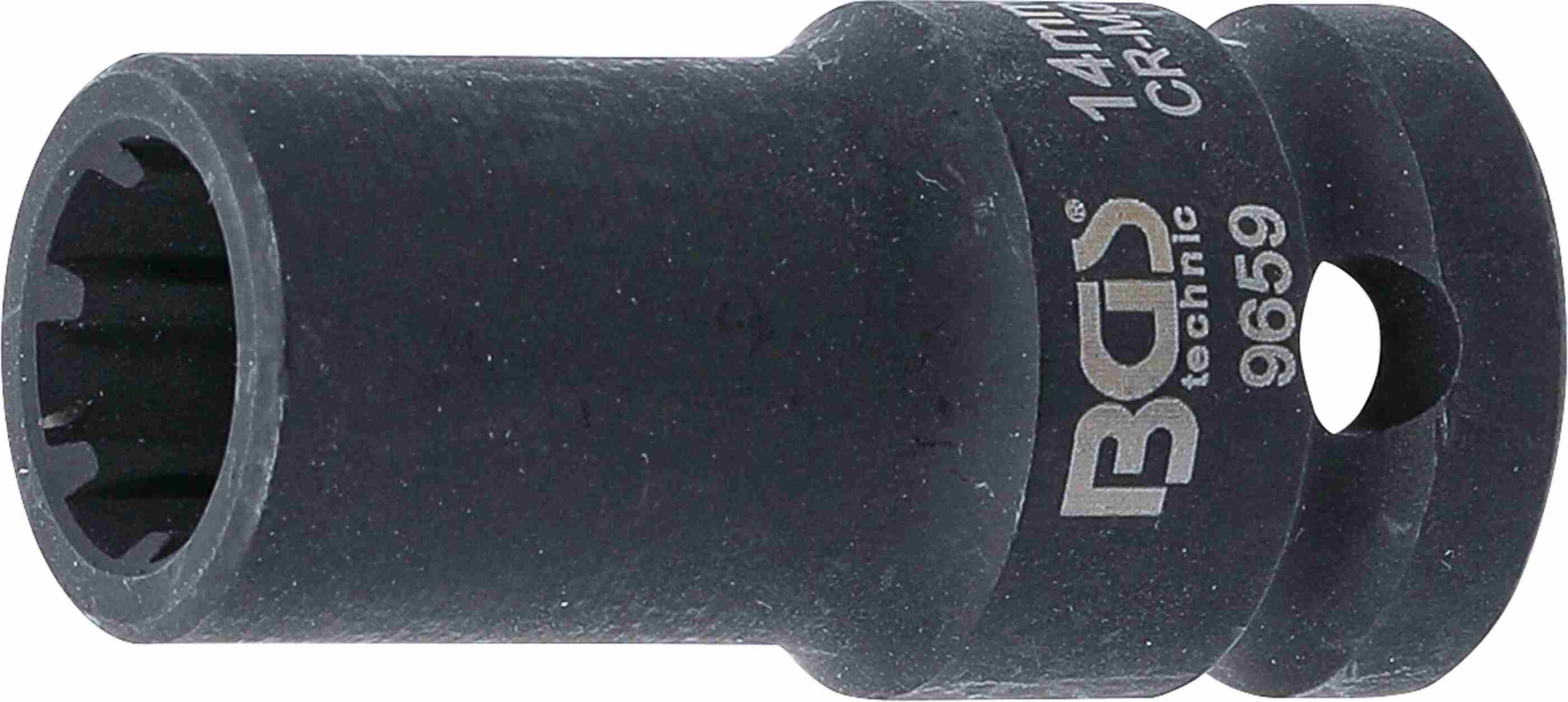 BGS Spezial-Steckschlüssel-Einsatz | für Audi Festbremssättel