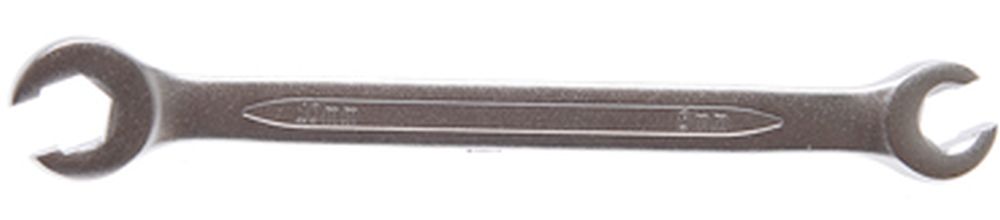 BGS Offener Doppel-Ringschlüssel | SW 8 x 10 mm