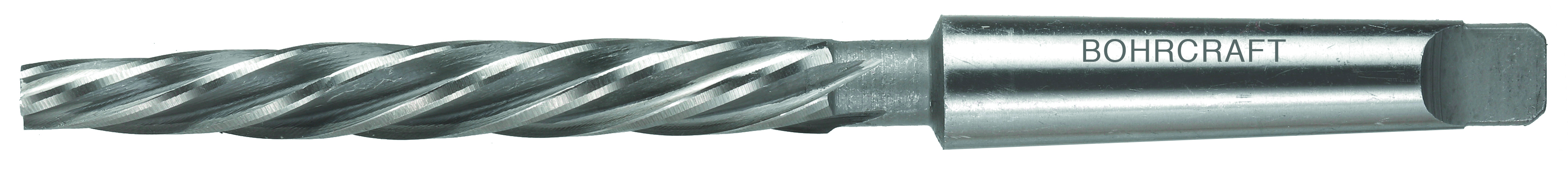 DIN 311 HSS Nietlochreib. // 16,0 mm MK2  P-Basic