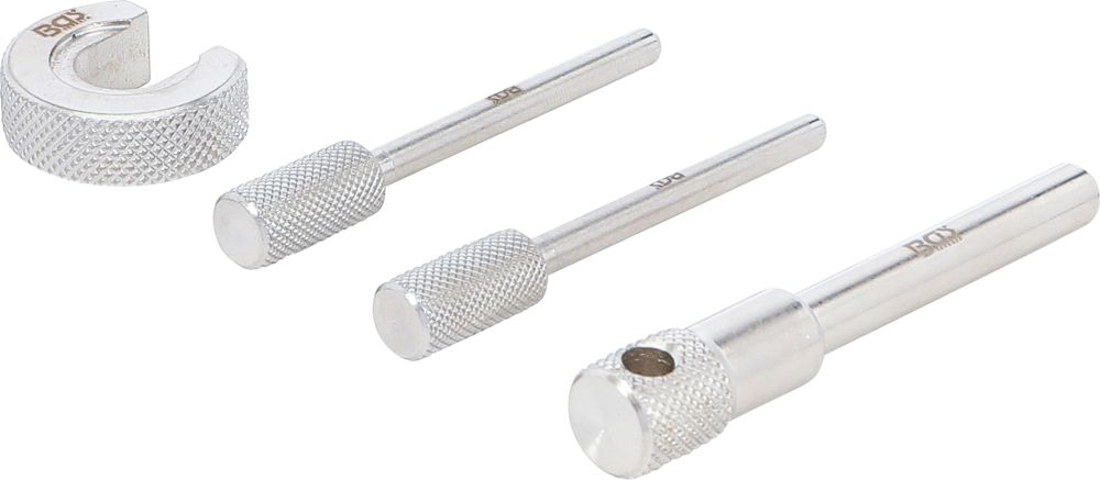 BGS Motor-Einstellwerkzeug-Satz | für PSA 2.5, 2.8 l Diesel