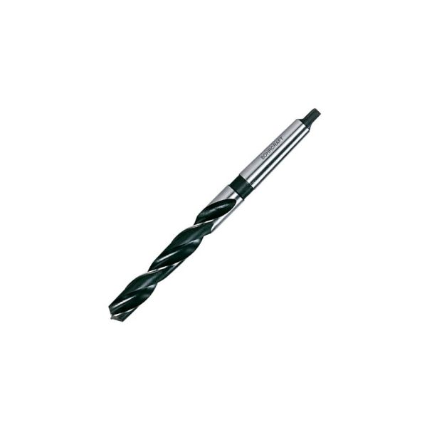 DIN 345 gefräst Typ N // 40,0  mm MK 4 BC-QP