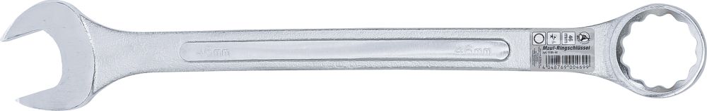 BGS Diy Maul-Ringschlüssel | SW 46 mm