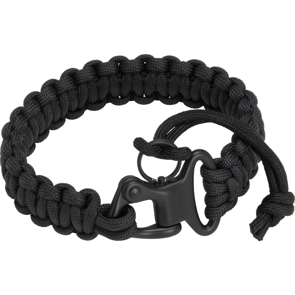 BlackField Bracelet schwarz