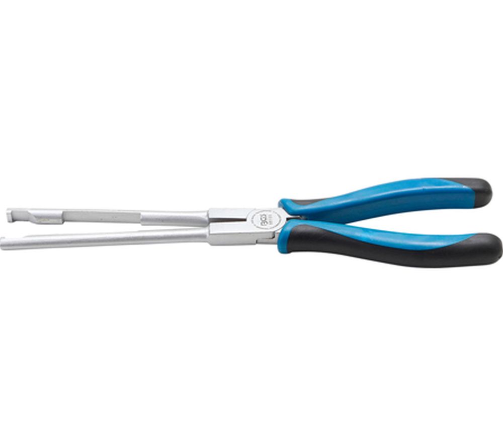 BGS Glühkerzenstecker-Zange | gerade