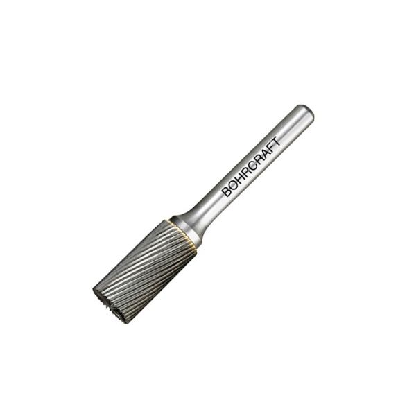 Frässtift Form B Zyl. Fein // 8,0 mm BC-Vp.