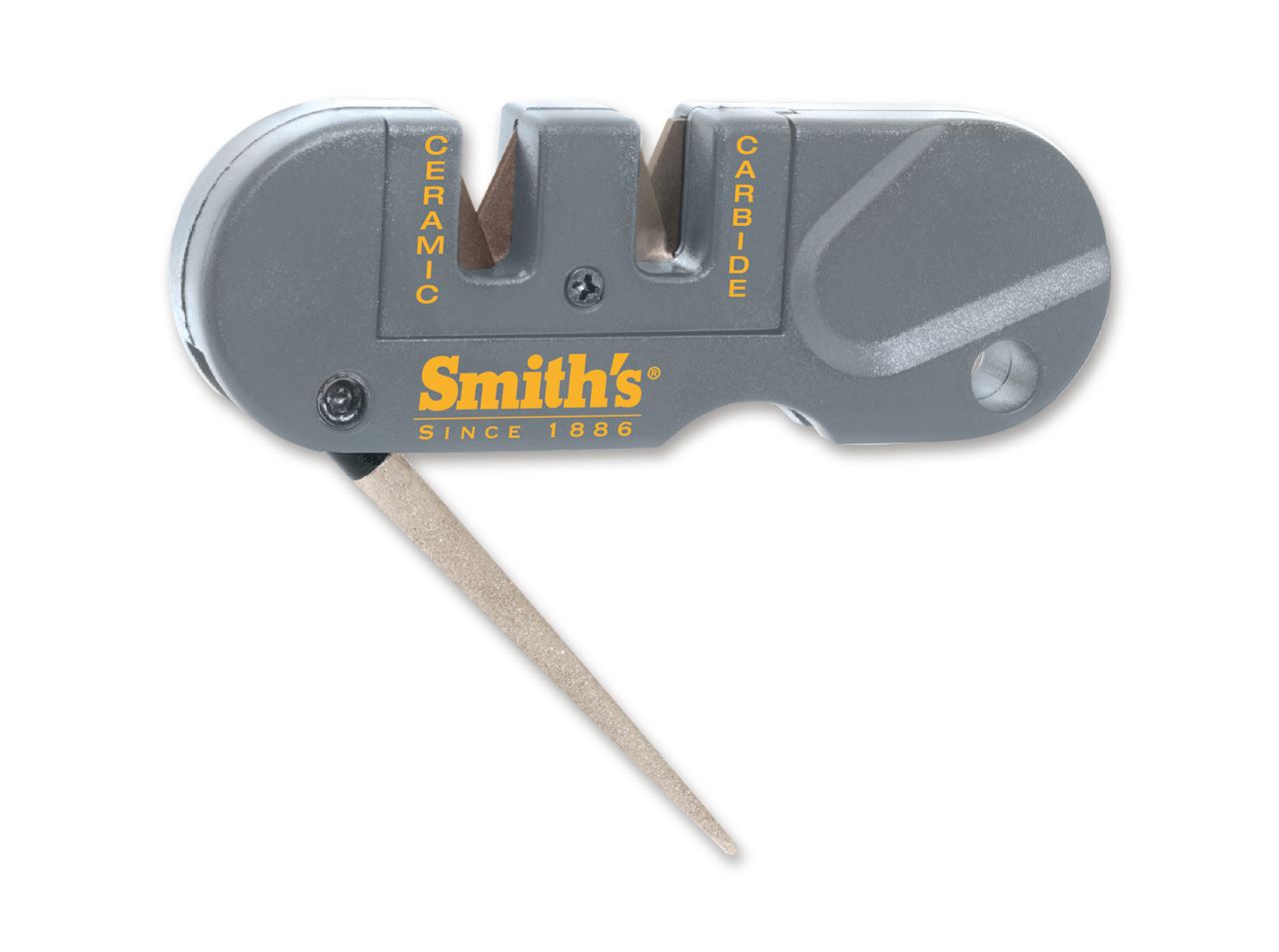 Smith's Pocket Pal Knife Sharpener