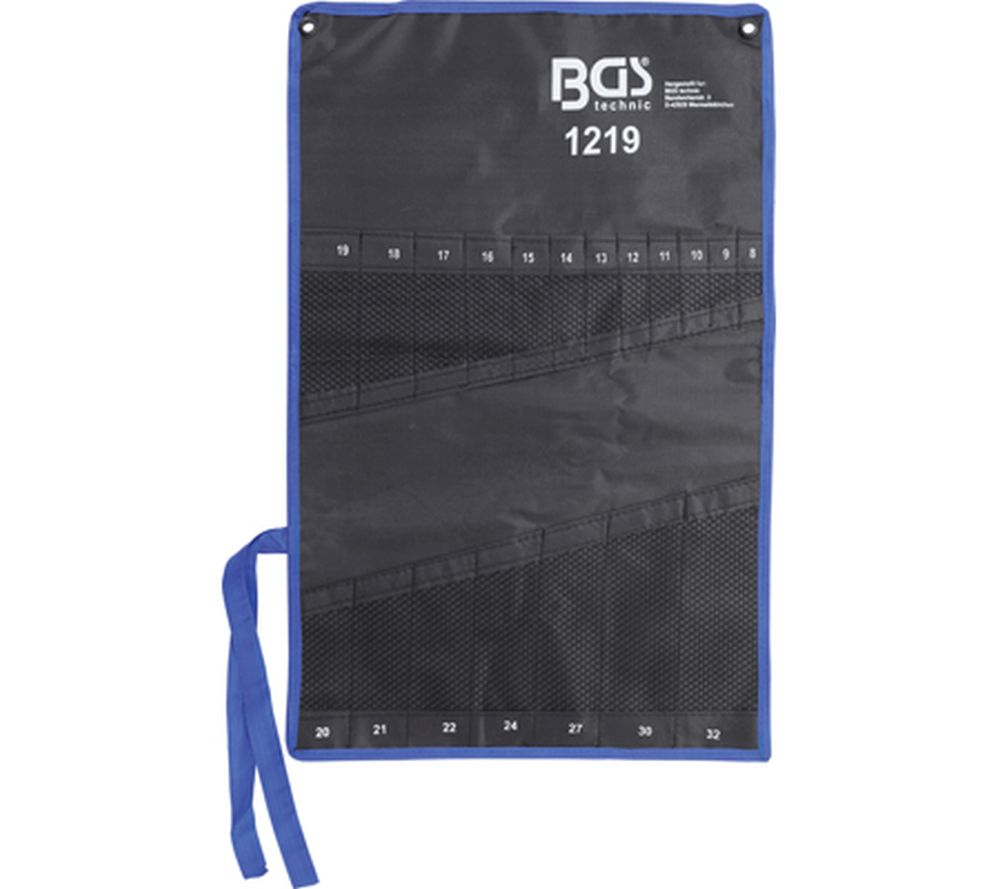 BGS Leertasche für Art. 1219