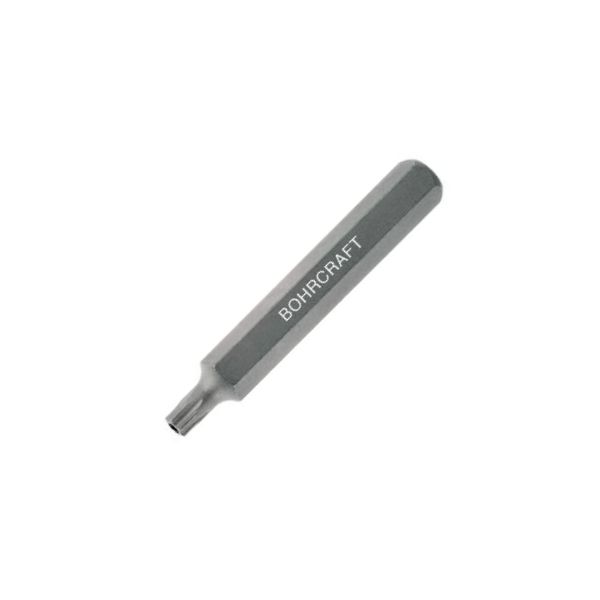Torx 10 mm m. Loch // TR 10 x 30 mm lose / WVP, VE 5 Stück