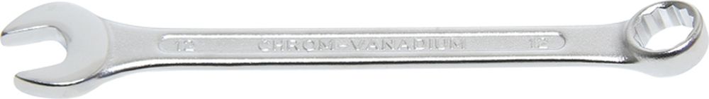 BGS Maul-Ringschlüssel | SW 12 mm