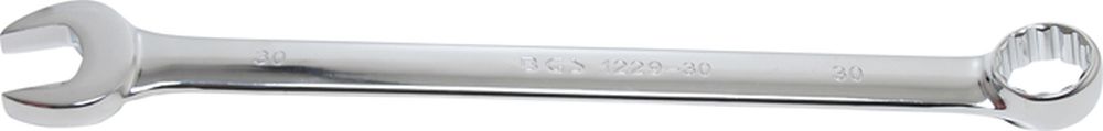 BGS Maul-Ringschlüssel | extra lang | SW 30 mm