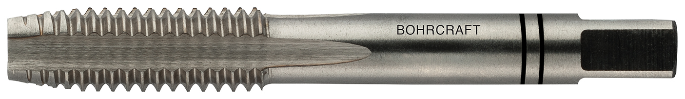 HGB ähnl.DIN 352 HSS-G UNC Nr.2 // 2"x4.1/2 Unibox