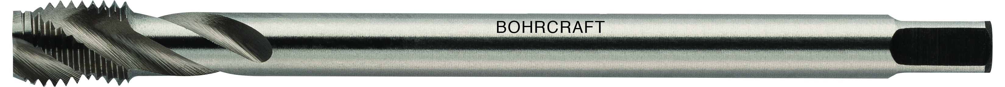 MGB DIN 374 HSS-E/MF22x2,00 RSP 35° SplitPack