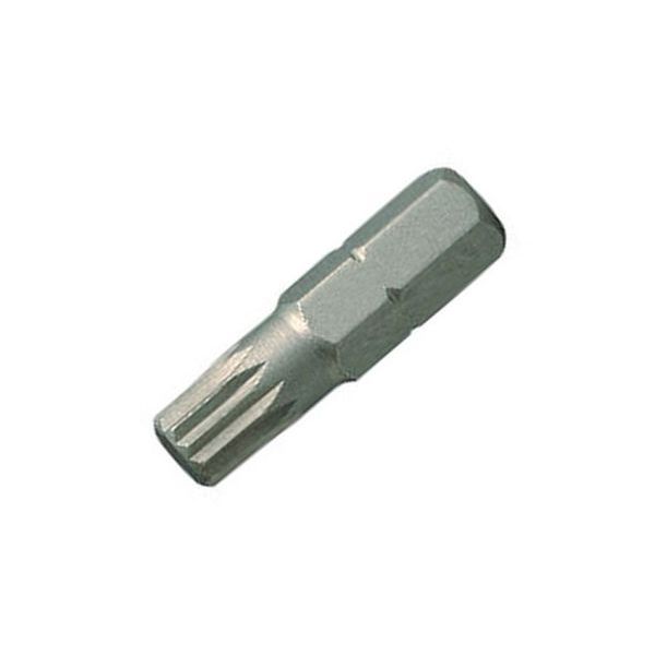 10 mm Bit L75 mm Vielzahn M5