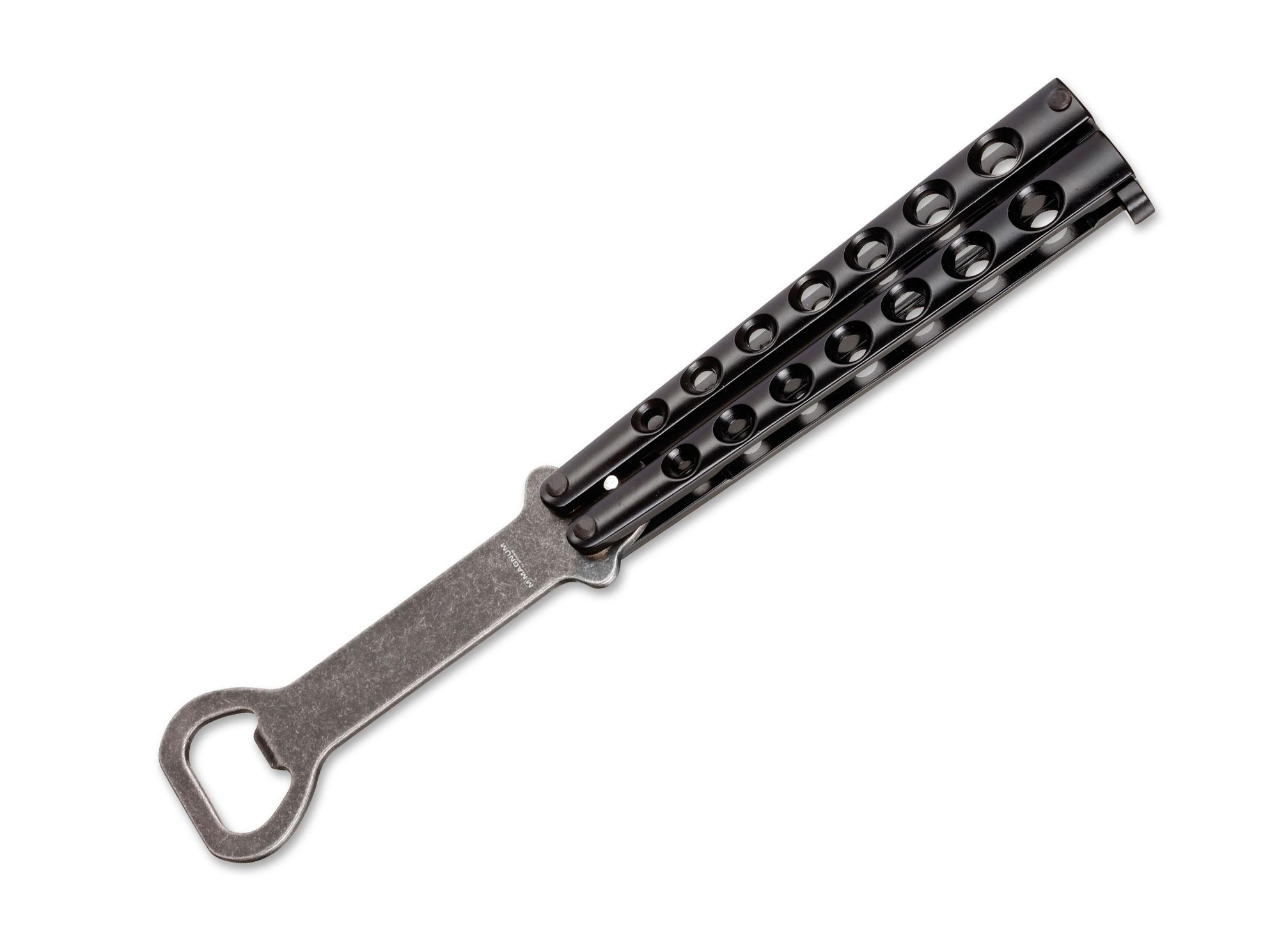 Magnum Balisong Black
