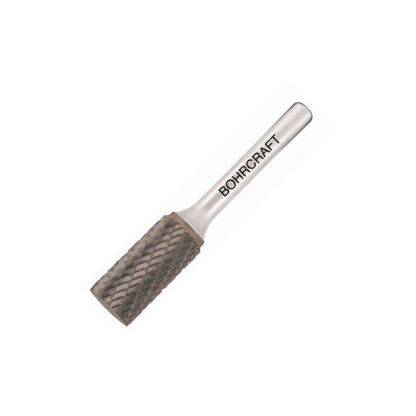 Frässtift Form A TiALN // 8,0 mm BC-Verp.