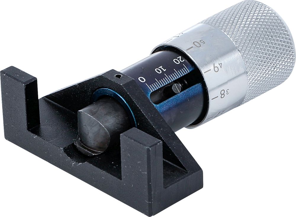 BGS Zahnriemen-Spannungsprüfer