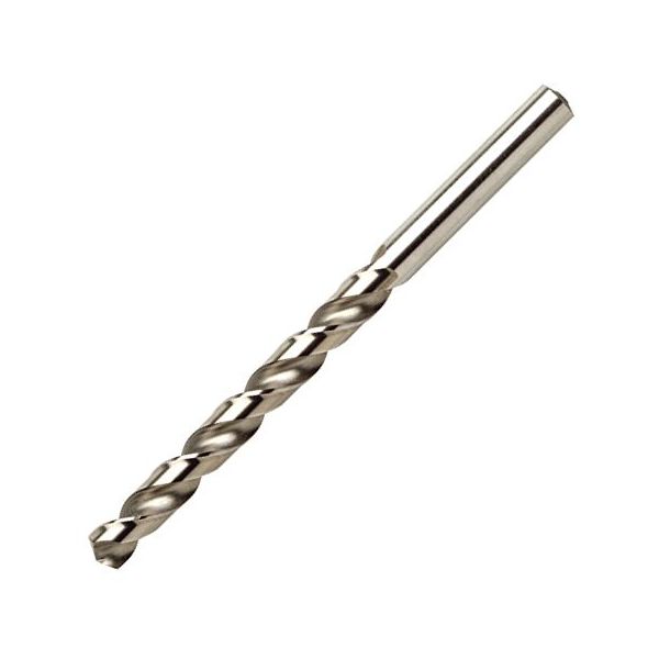 Spiralbohrer HSS-Co DIN 338 Typ S SPEED 2,5 mm