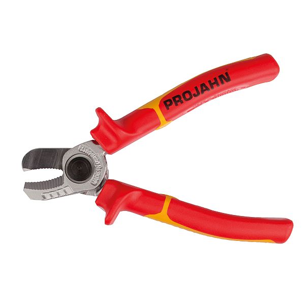 Kabelschneider 160 mm VDE PROJAHN Made in Germany