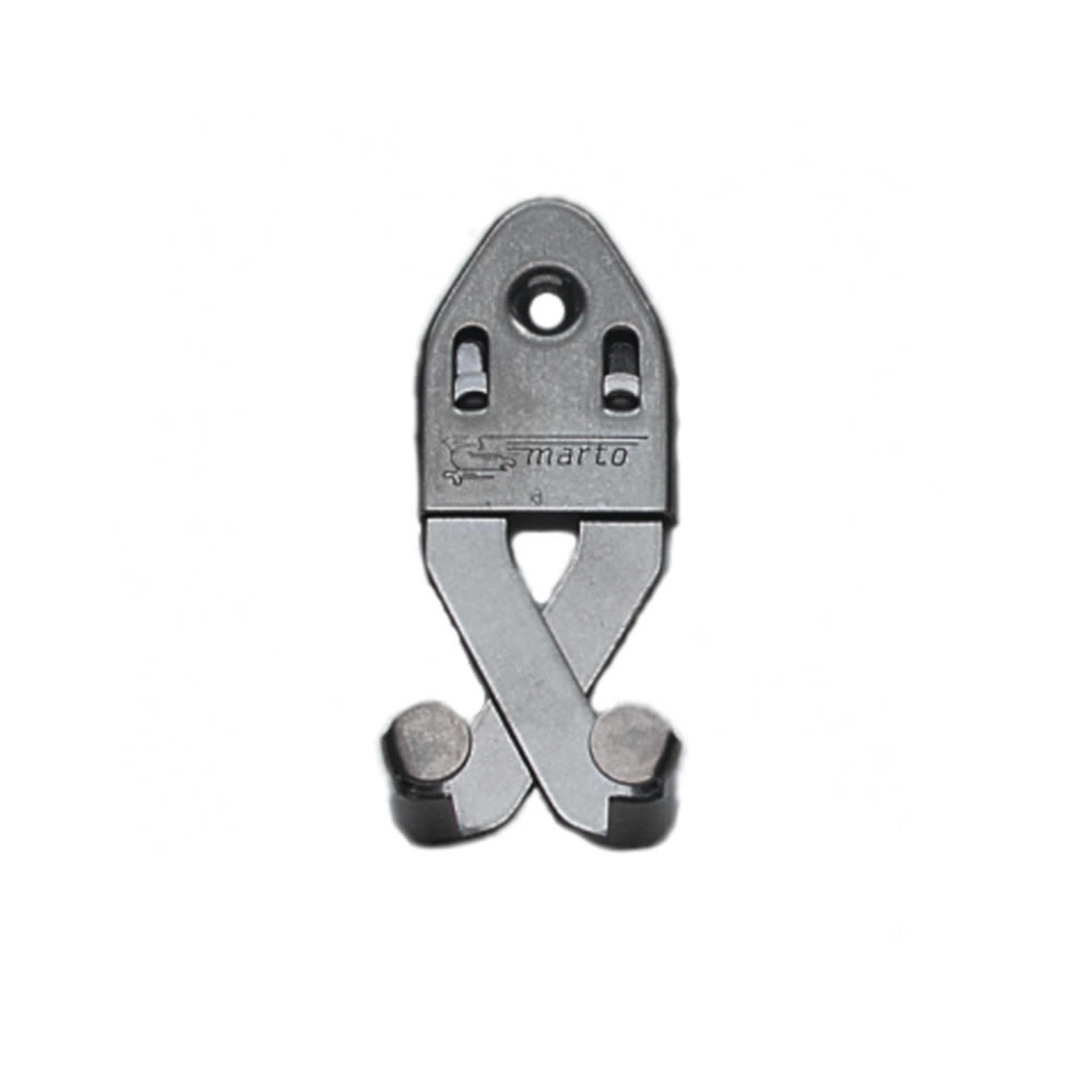 Wandhalter für Schwerter