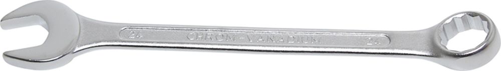 BGS Maul-Ringschlüssel | SW 24 mm