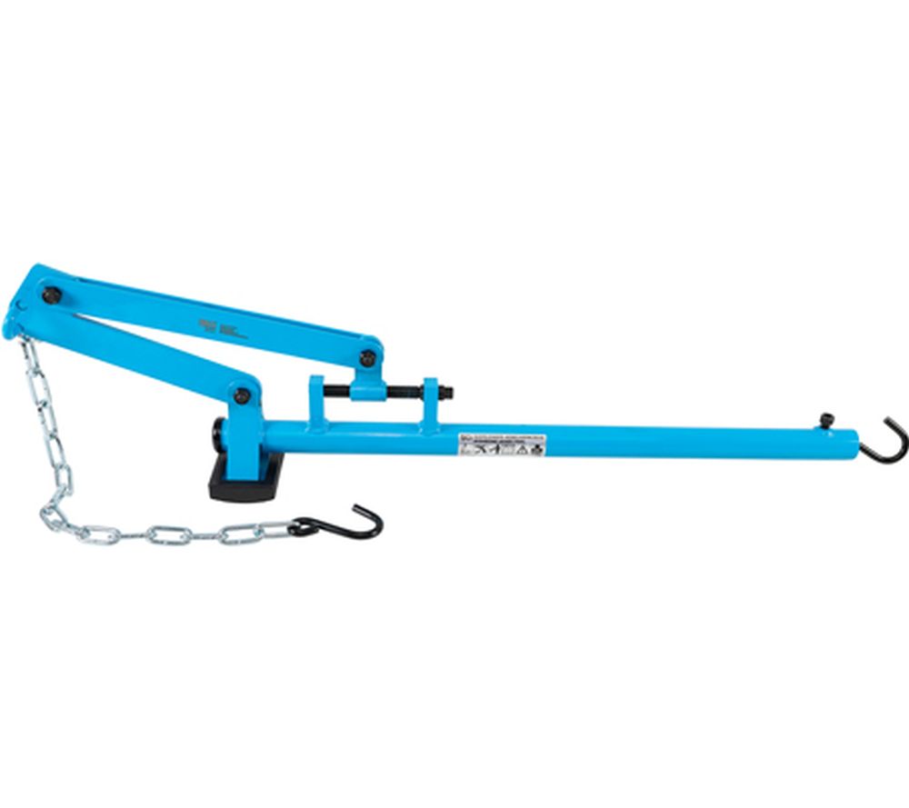BGS Querlenker-Hebelwerkzeug | mit Kette
