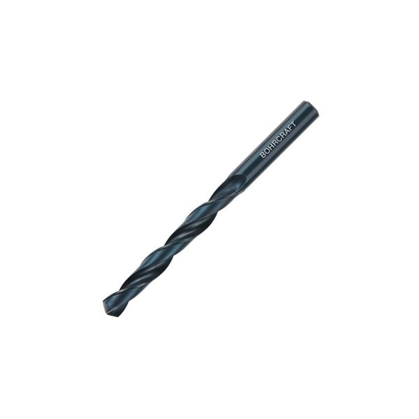 DIN 338-R Typ N //   5,2 mm Bohrcraft QP, VE 10 Stück